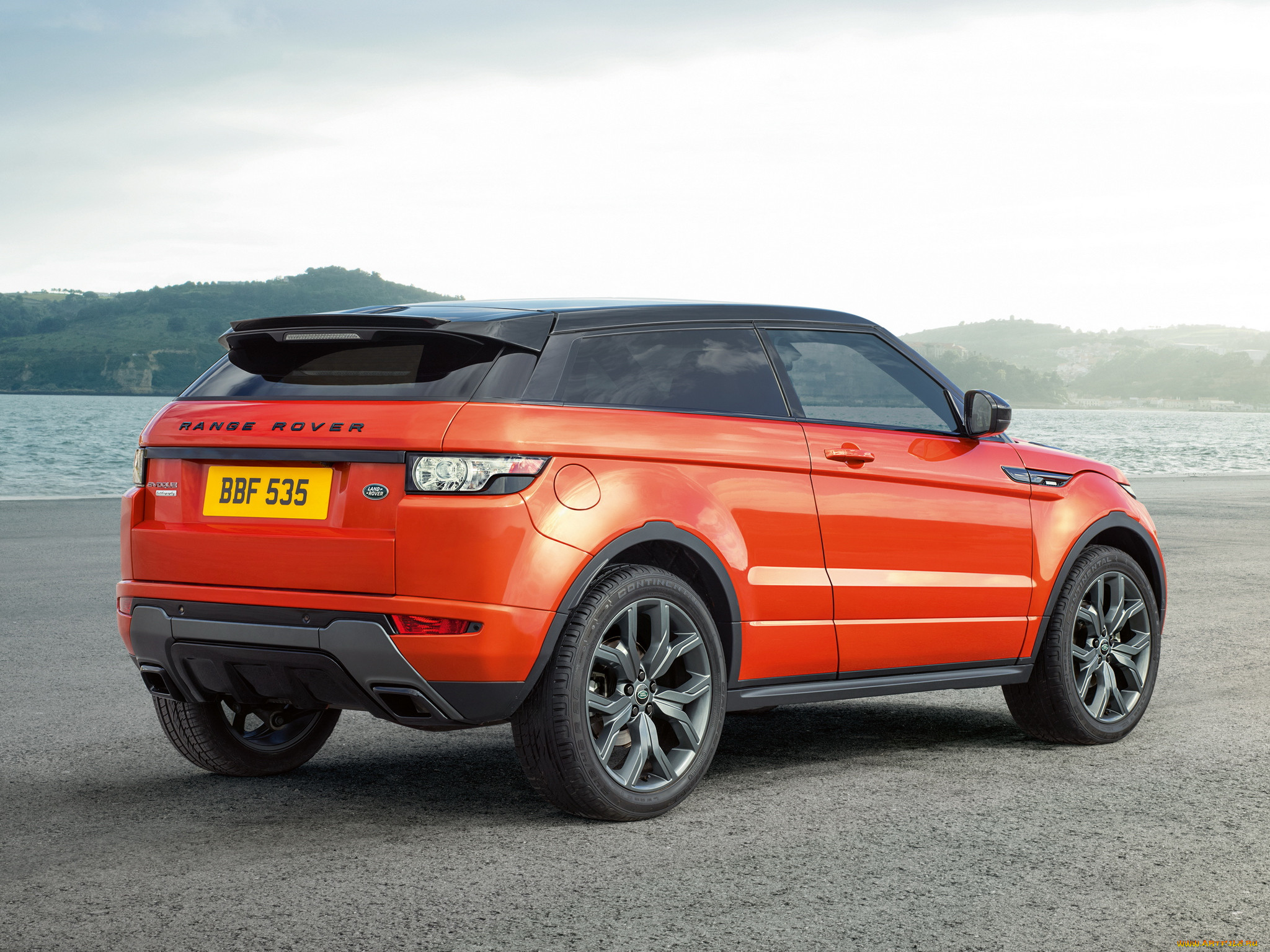 , range rover, autobiography, evoque, range, rover, 2014